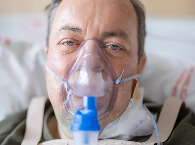 What No One Tells You About Open-Heart Surgery Recovery: The Unseen Journey Back to You