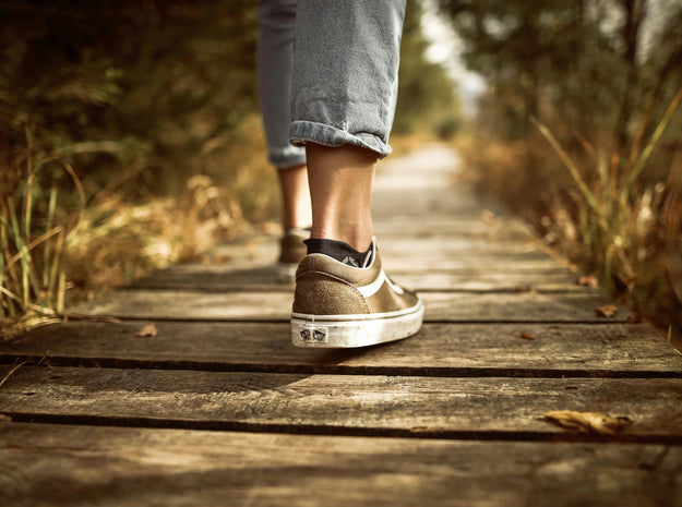 Healing Isn’t Linear — And That’s Okay