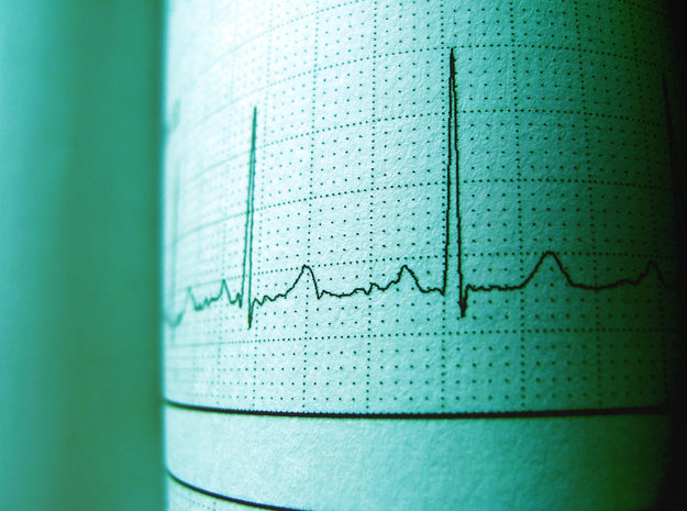 Life After the Scar: Redefining Strength Post-Open Heart Surgery