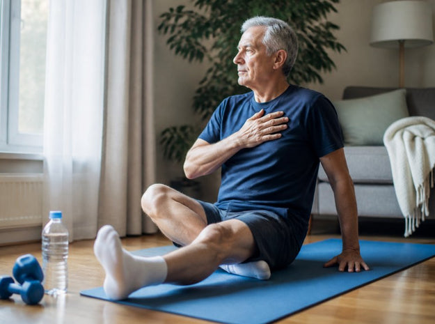 Rebuilding Strength After Heart Surgery: A Complete Recovery Guide
