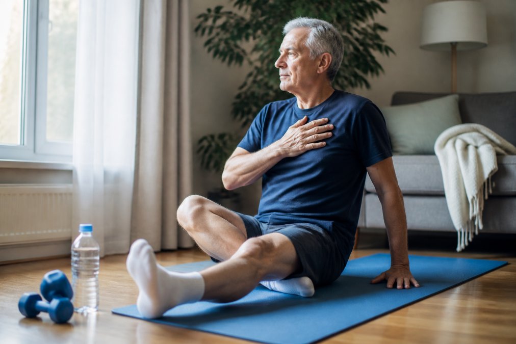 Rebuilding Strength After Heart Surgery: A Complete Recovery Guide