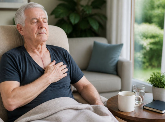 Recovering From Bypass Surgery: A Complete Guide
