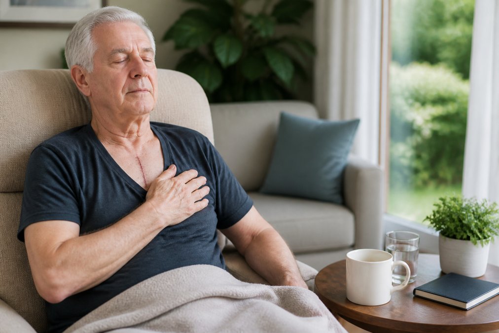 Recovering From Bypass Surgery: A Complete Guide