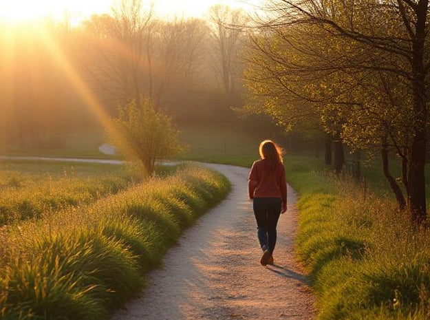 When Recovery Doesn't Go as Planned: Learning to Be Patient With Yourself