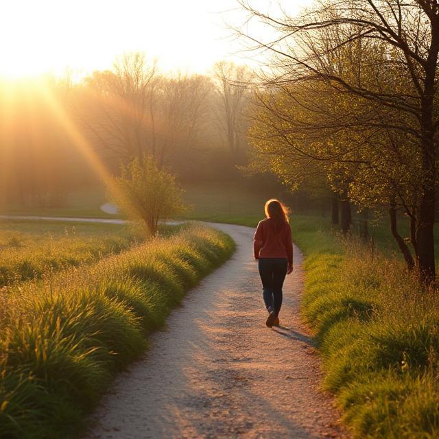 When Recovery Doesn't Go as Planned: Learning to Be Patient With Yourself