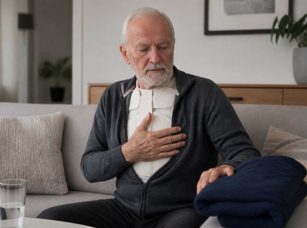 Sternal Precautions for Daily Activities: A 2026 Guide