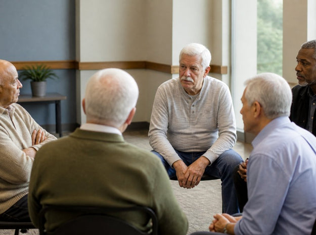 Support Groups for Heart Surgery Patients: 2026 Guide