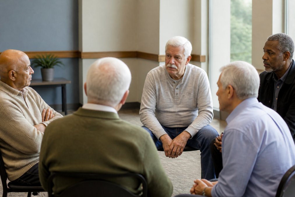 Support Groups for Heart Surgery Patients: 2026 Guide