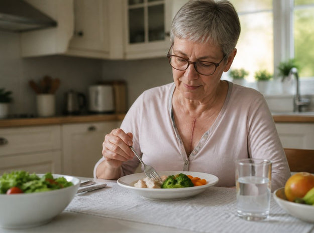 The Best Diet After Surgery: What to Eat to Heal