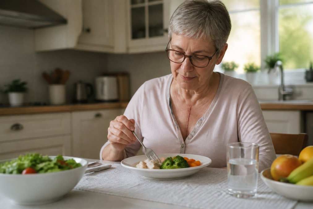 The Best Diet After Surgery: What to Eat to Heal