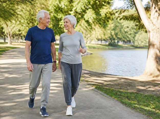 What Are the Best Low-Impact Exercises for Heart Patients?