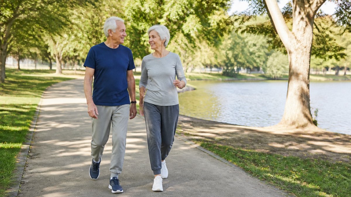 What Are the Best Low-Impact Exercises for Heart Patients?