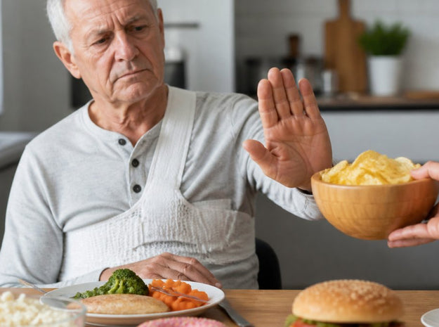 What Foods Should You Not Eat After Surgery?