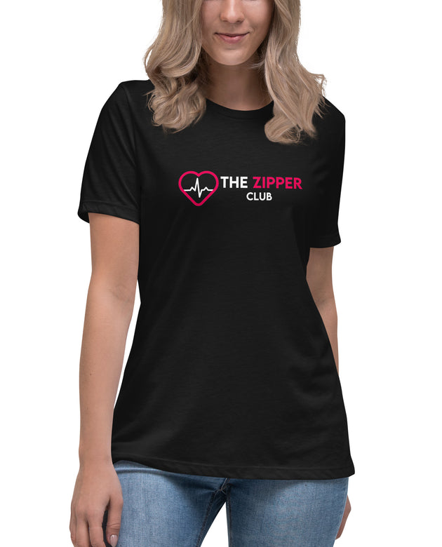Women's Relaxed T-Shirt